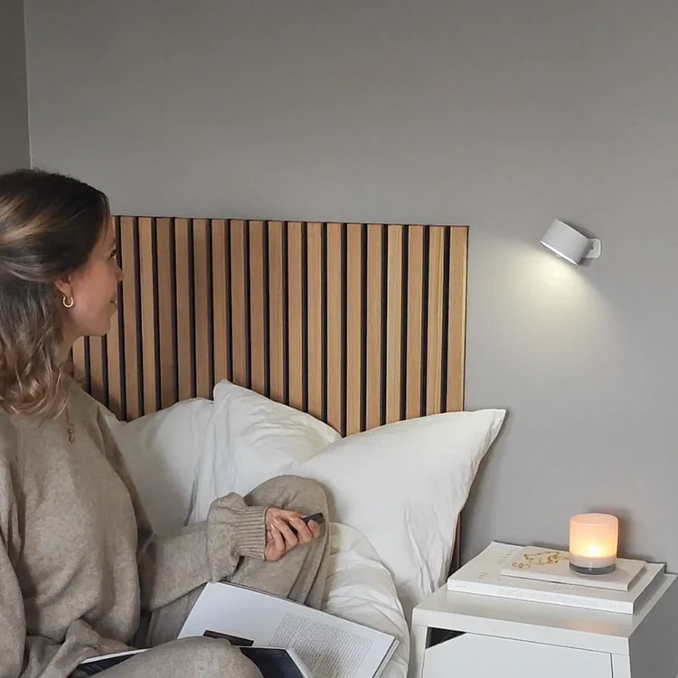 Sieninis šviestuvas