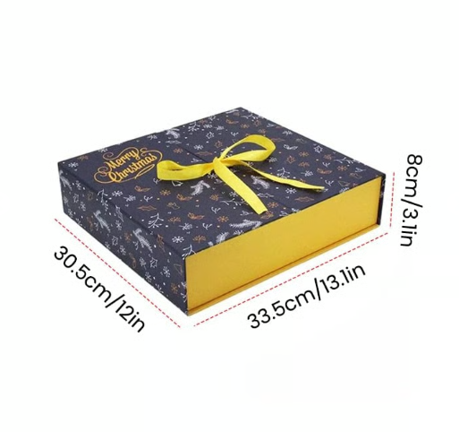 24 dienų kalėdinis advento kalendorius