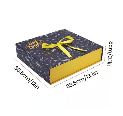 24 dienų kalėdinis advento kalendorius