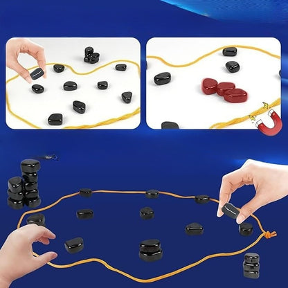 Magnetinis strateginis žaidimas