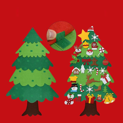 Interaktyvus Kalėdų eglutės rinkinys