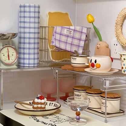 Virtuvinis daugkartinis rankšluostis