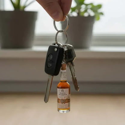 Alaus ir viskio advento kalendorius 2025