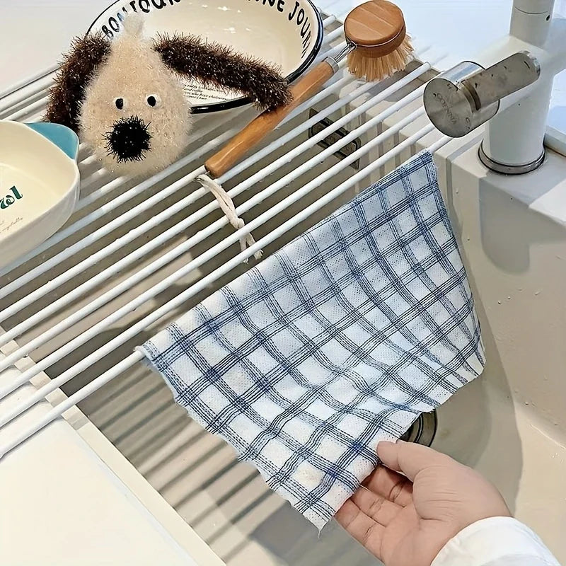 Virtuvinis daugkartinis rankšluostis