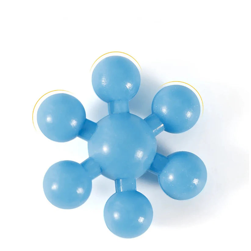 Kūrybiniai konstrukciniai blokeliai vaikams