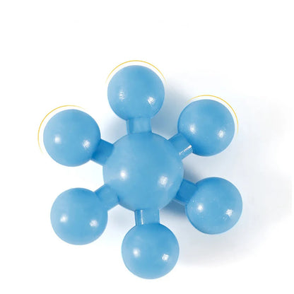 Kūrybiniai konstrukciniai blokeliai vaikams