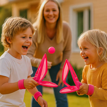 Smagus gaudymo kamuoliuko žaidimas