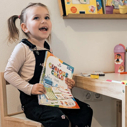 Rašymo lavinimo sąsiuvinis vaikams (64 puslapiai)