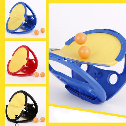 Smagus gaudymo kamuoliuko žaidimas