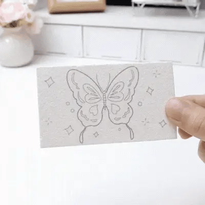 Magiškas 3D piešimo rinkinys