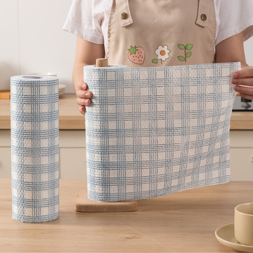 Virtuvinis daugkartinis rankšluostis