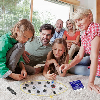 Magnetinis strateginis žaidimas