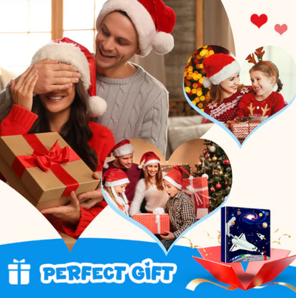 Interaktyvios 3D iššokančios knygos vaikams