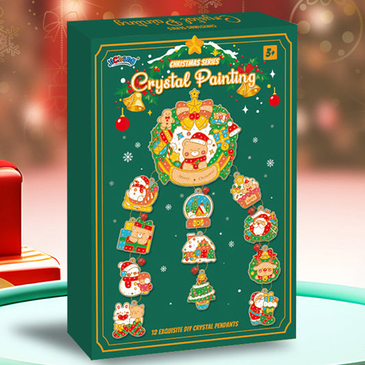 Riboto leidimo - Vaikų gelio piešimo rinkinys